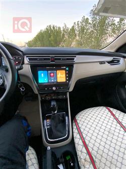 MG 5